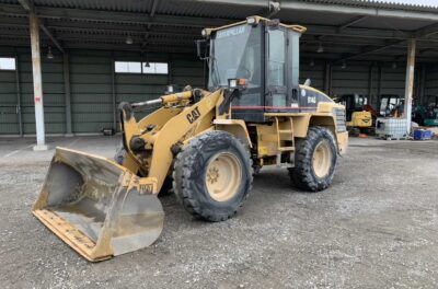 CAT_Wheelloader_914G