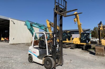 TCMforkliftFD25T4