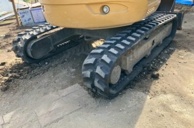 動作確認やグリス漏れがな以下確認して作業完了しました。